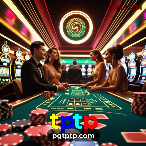 tptp Login: Cadastre-se e Ganhe 100% de Bônus no Primeiro Depósito