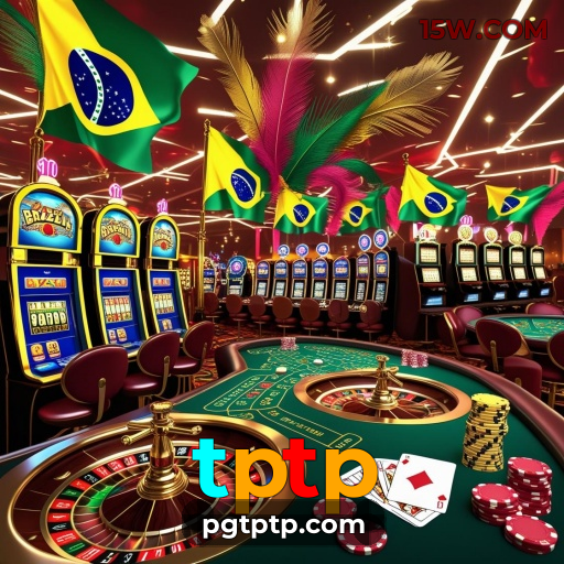 Melhores tptp com Retirada Rápida e Bônus de Cadastro ✅