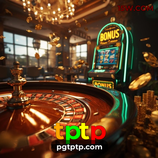 tptp.com - Melhores Jogos de Cassino e Apostas Online no Brasil - tptp