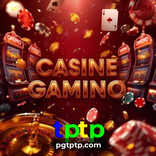 tptp | Cassino Online com Jogos, Bônus e PIX