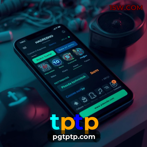 tptp Login: Cadastre-se e Ganhe 100% de Bônus no Primeiro Depósito