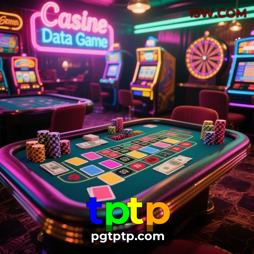 tptp: Jogue e vença no cassino online mais confiável!