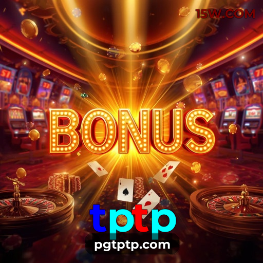 tptp: Ganhe prêmios incríveis no cassino online mais famoso do Brasil!