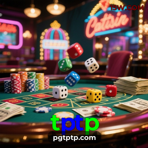 Cassino Online do tptp | Experiência Rápida e Confiável