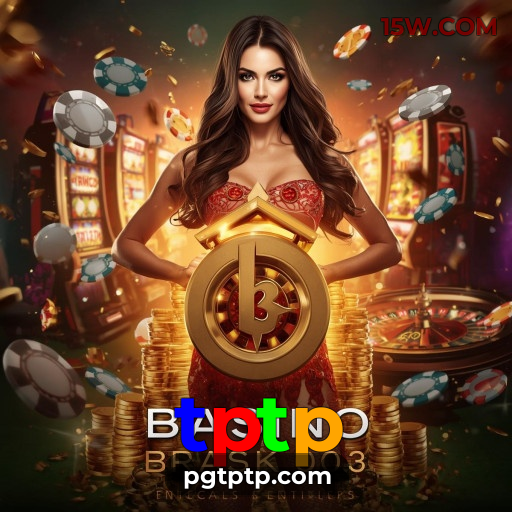 tptp: O cassino que os brasileiros mais confiam!