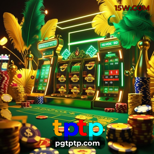 tptp: Slots que Mais Pagam Hoje e Dicas para Ganhar