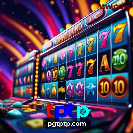Explore Slots de PG Soft e Pragmatic Play no tptp