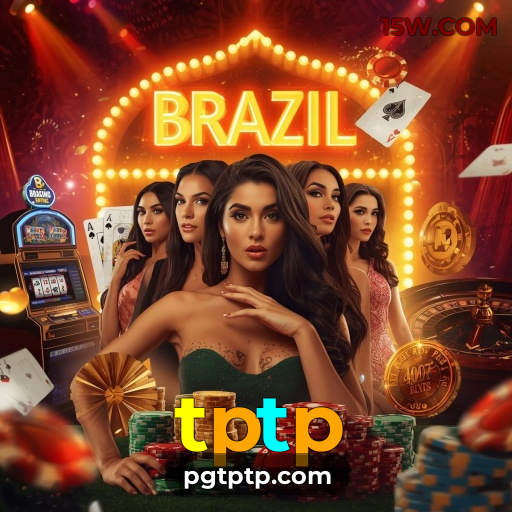 tptp App: Única Plataforma com Suporte em Português 24h