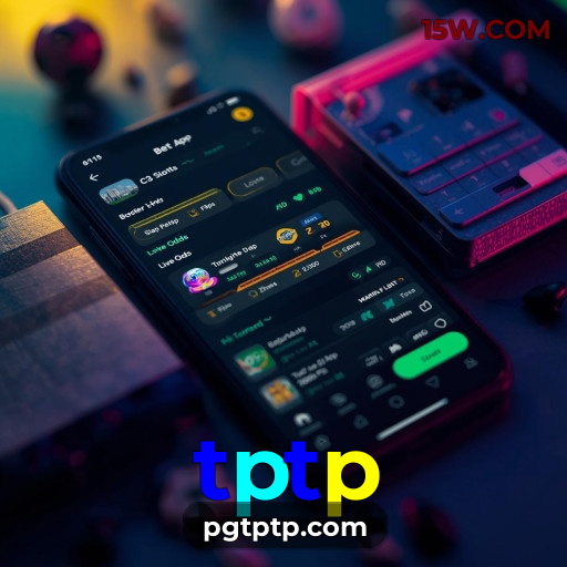 tptp: A plataforma de cassino online mais confiável do Brasil!