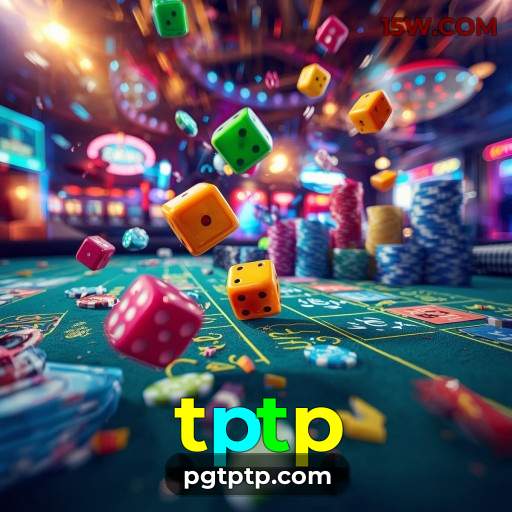 tptp | Cassino Online com Jogos Populares